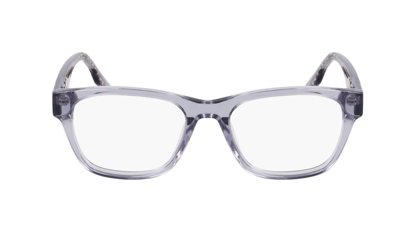 Converse CV5110Y Eyeglasses 424 Crystal Thunder Daze 47mm