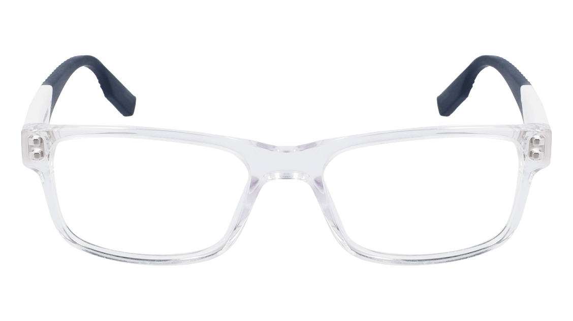 Converse CV5030Y Eyeglasses 970 Crystal Clear 51mm