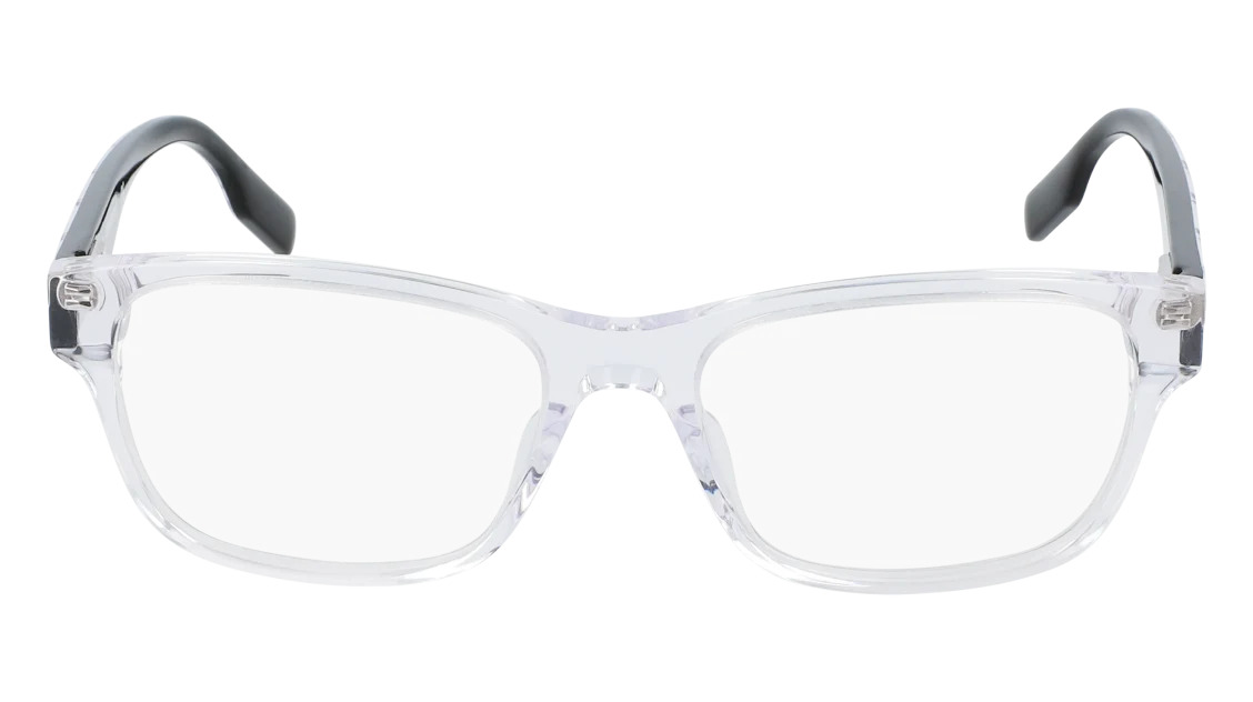 Converse CV5020Y Eyeglasses 970 Crystal Clear 48mm