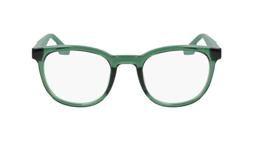 Converse CV5103 Eyeglasses 314 Crystal Admiral Elm 49mm