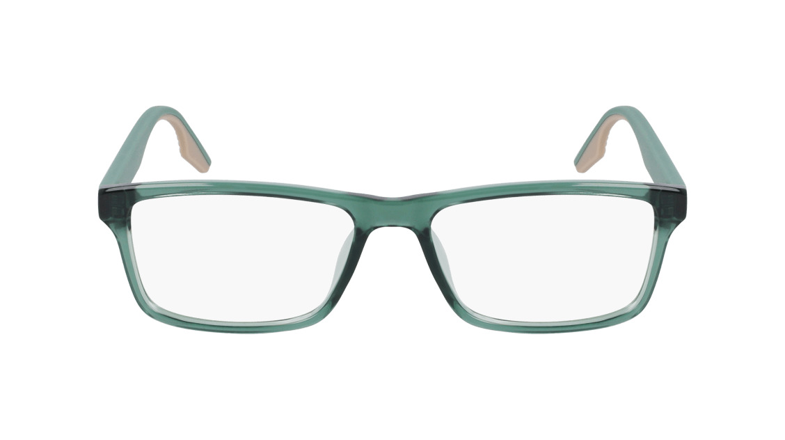 Converse CV5095 Eyeglasses 314 Crystal Admiral Elm 54mm