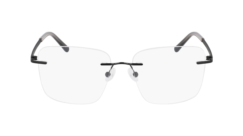 Airlock BRACE 200 Eyeglasses 001 Black 54mm