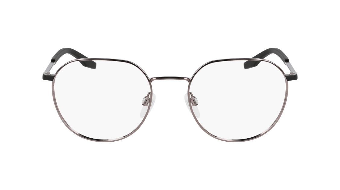 Converse CV1019 Eyeglasses 070 Shiny Gunmetal 51mm