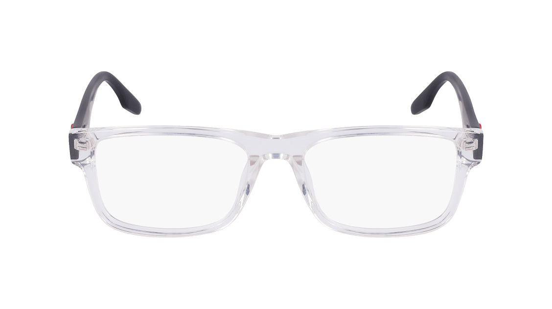 Converse CV5072Y Eyeglasses 970 Crystal Clear 50mm