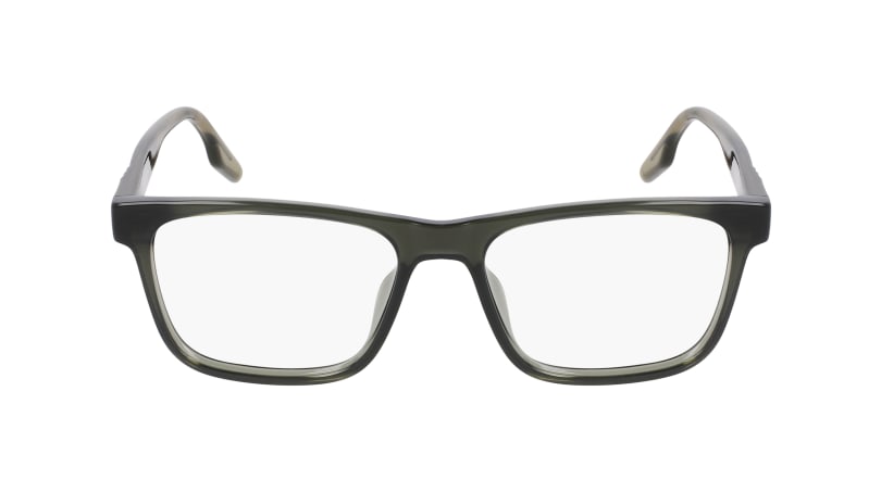 Converse CV5093 Eyeglasses 310 Crystal Cave Green 53mm