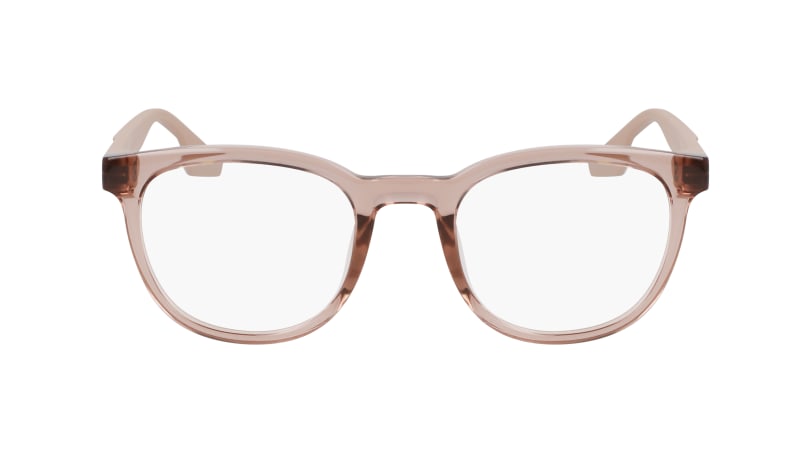 Converse CV5103 Eyeglasses 263 Crystal Chaotic Neutral 49mm