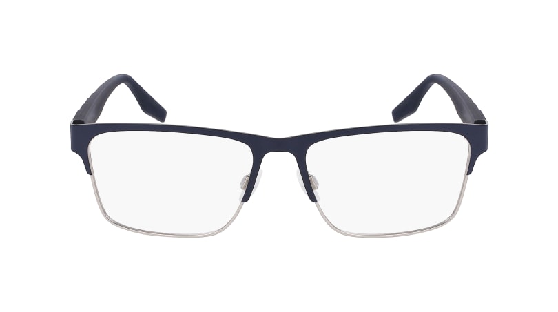 Converse CV3019 Eyeglasses 412 Matte Converse Navy 55mm