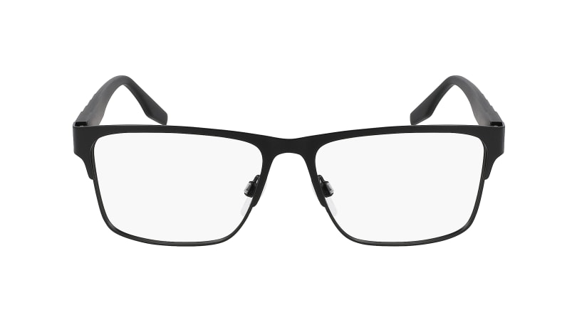 Converse CV3019 Eyeglasses 001 Matte Black 55mm