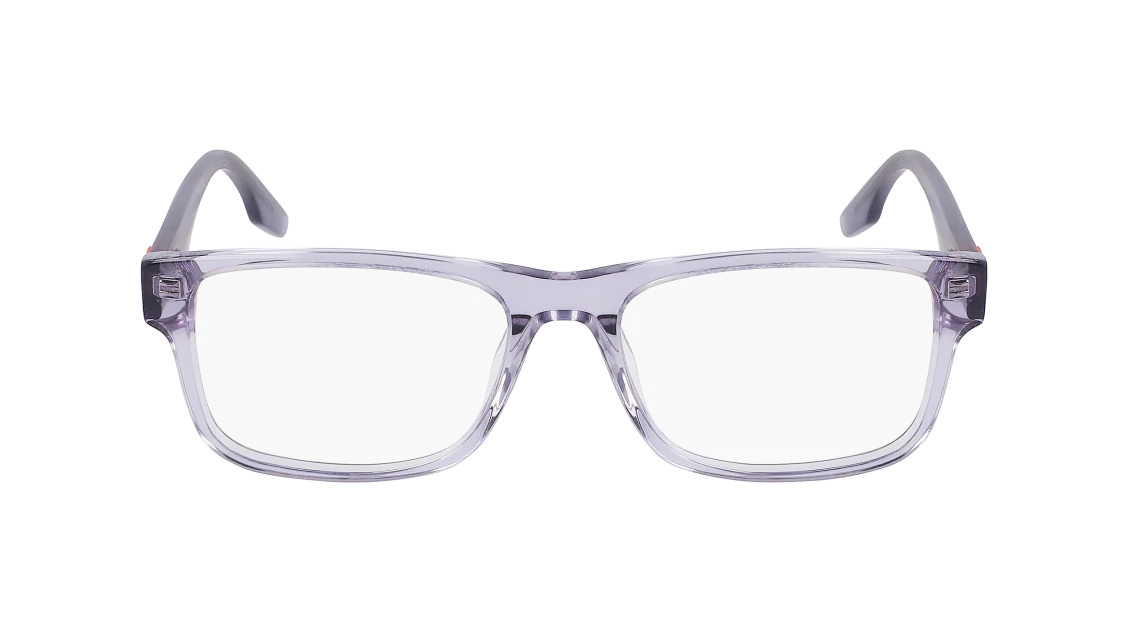 Converse CV5072Y Eyeglasses 033 Crystal Smoke 50mm