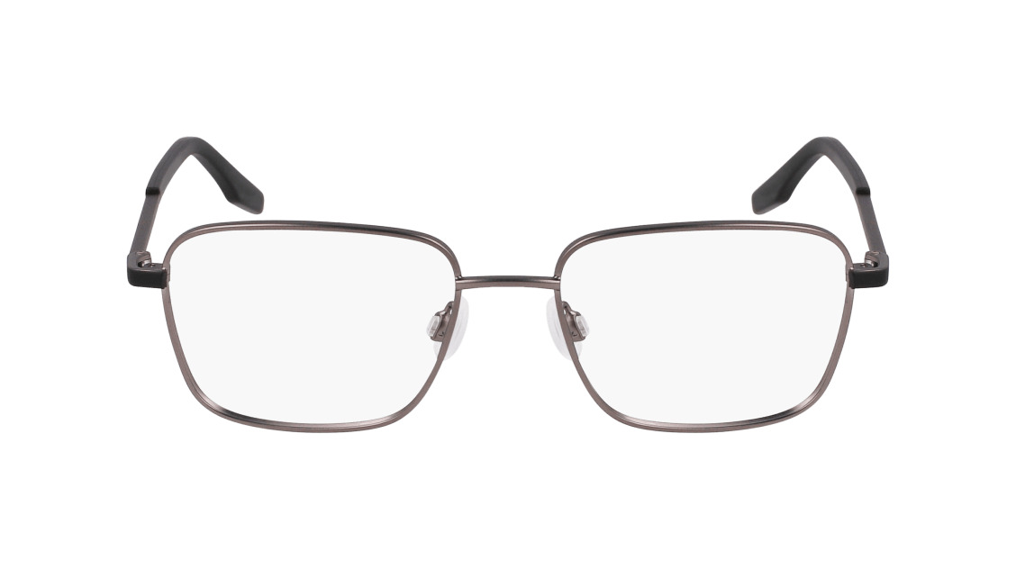 Converse CV1022Y Eyeglasses 070 Matte Gunmetal/Black 48mm