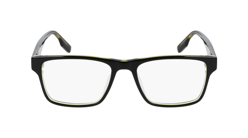 Converse CV5019Y Eyeglasses 315 Crystal Cargo/Moss 51mm