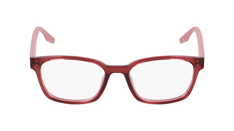 Converse CV5088 Eyeglasses 662 Crystal Night Flamingo 52mm