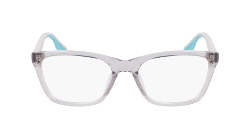 Converse CV5096 Eyeglasses 050 Crystal Fossilized 51mm
