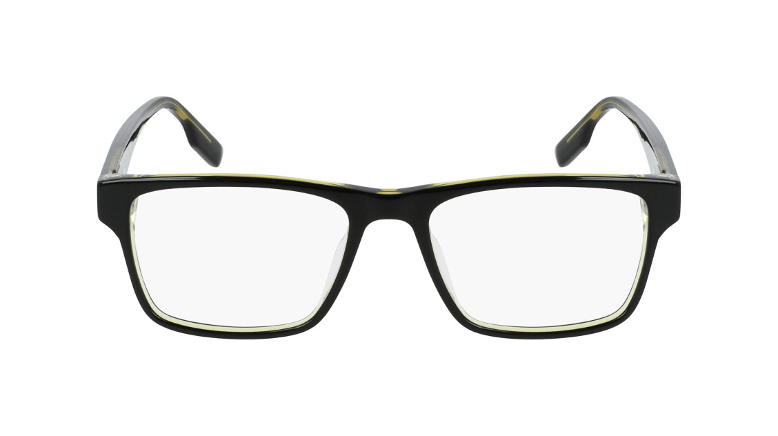 Converse CV5019Y Eyeglasses 315 Crystal Cargo/Moss 49mm