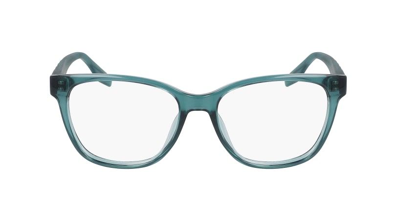 Converse CV5068 Eyeglasses 318 Crystal Algae Coast 52mm