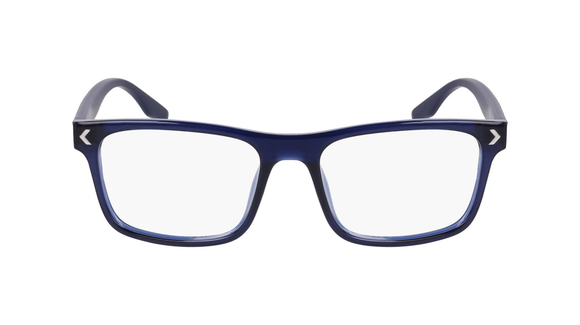 Converse CV5086MAG-SET Eyeglasses 411 Crystal Obsidian 53mm