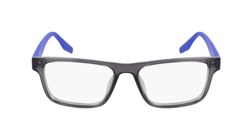 Converse CV5085Y Eyeglasses 022 Crystal Origin Story Grey 51mm
