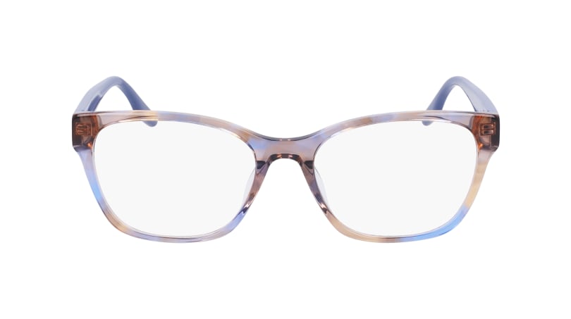 Converse CV5064 Eyeglasses 541 Lilac Tortoise 53mm