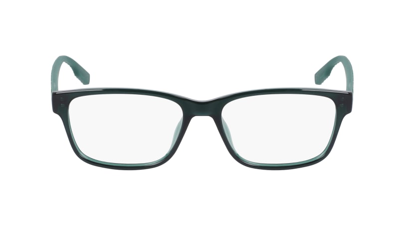 Converse CV5062 Eyeglasses 303 Crystal Midnight Clover 52mm