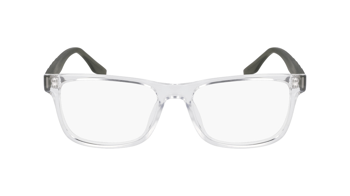 Converse CV5067 Eyeglasses 970 Crystal Clear 54mm