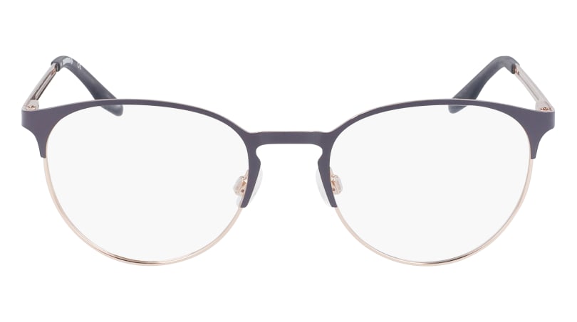 Airlock CV1003 Eyeglasses 020 Matte Light Carbon 51mm