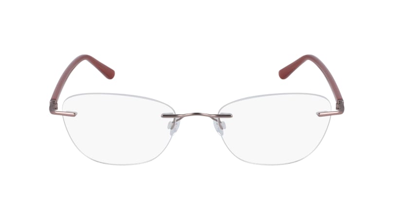 Airlock HARMONY 203 Eyeglasses 601 Rose 52mm