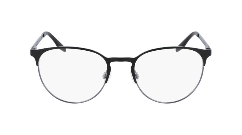 Airlock CV1003 Eyeglasses 001 Matte Black 51mm