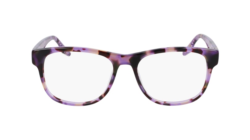 Converse CV5098 Eyeglasses 542 Lilac Tortoise 53mm