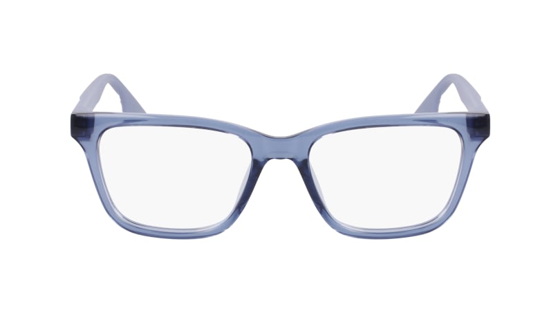 Converse CV5105 Eyeglasses 424 Crystal Thunder Daze 52mm