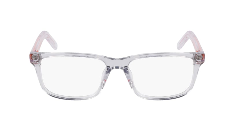 Converse CV5082Y Eyeglasses 035 Crystal Smoke 51mm