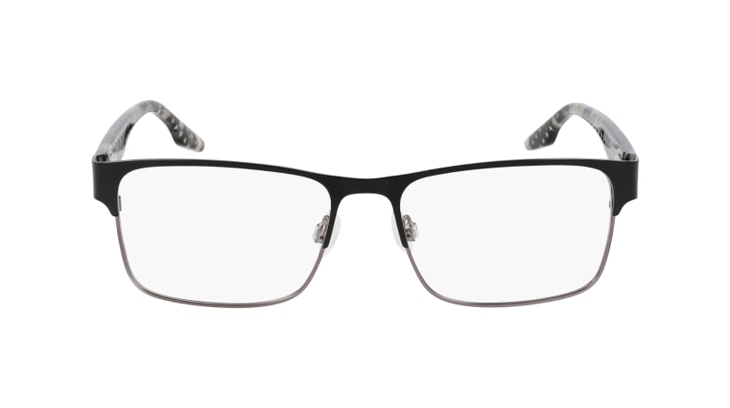 Converse CV3024 Eyeglasses 001 Matte Black 54mm