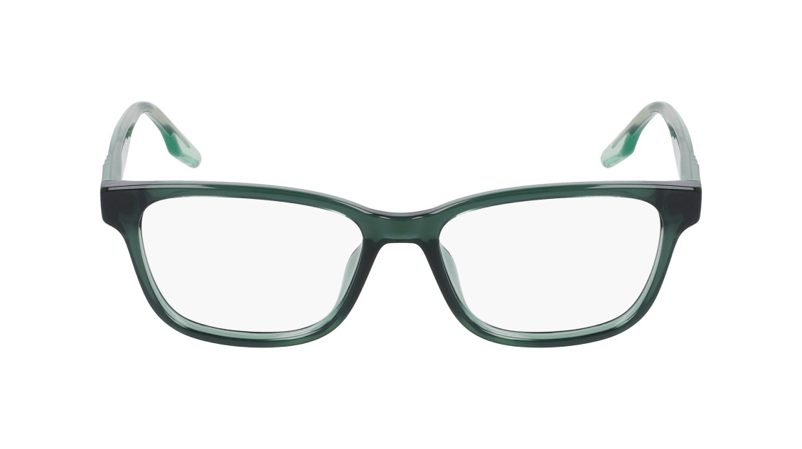 Converse CV5094 Eyeglasses 314 Crystal Admiral Elm 52mm