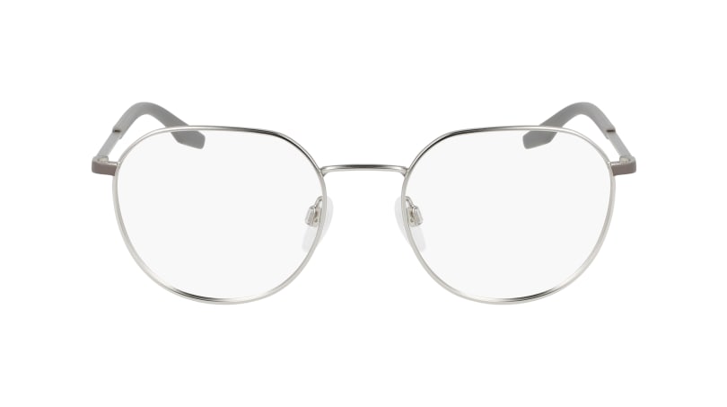 Converse CV1019 Eyeglasses 045 Satin Silver 51mm