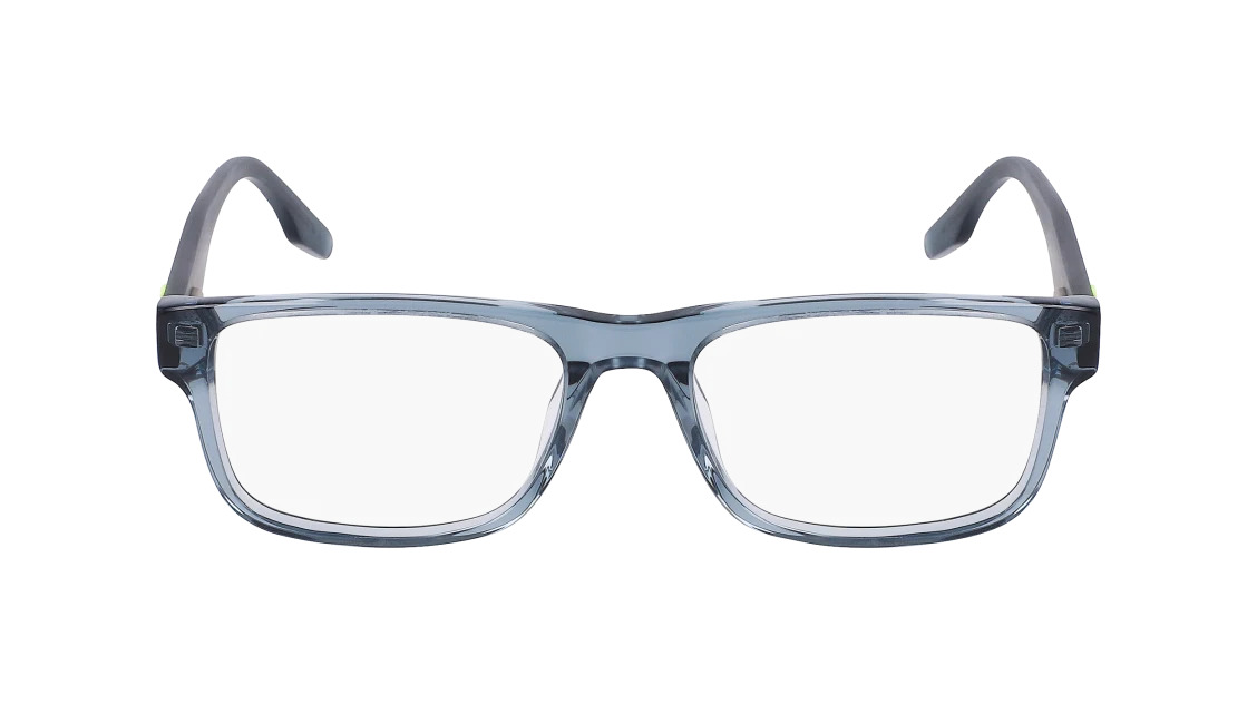 Converse CV5072Y Eyeglasses 445 Crystal Deep Sleep 50mm