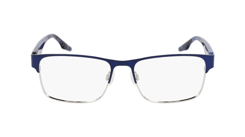 Converse CV3024 Eyeglasses 412 Matte Converse Navy 54mm