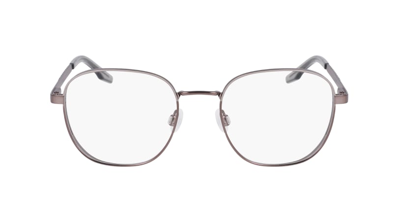Converse CV1013 Eyeglasses 070 Satin Gunmetal/Light Grey 50mm