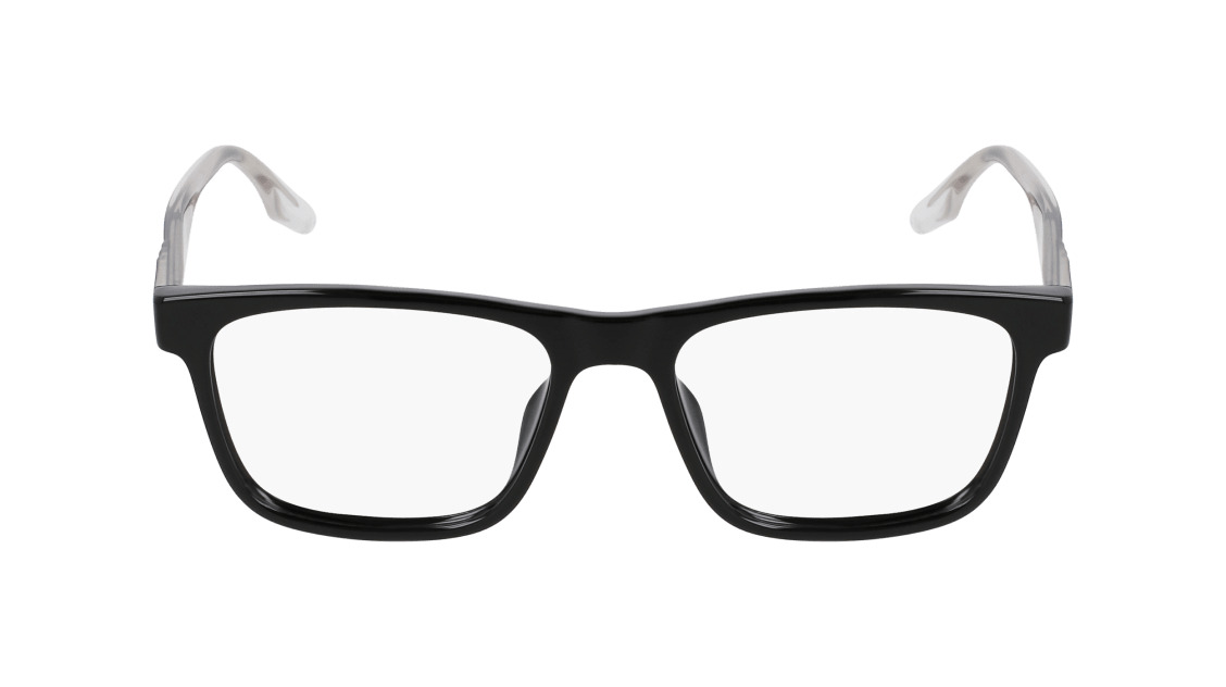 Converse CV5093 Eyeglasses 001 Black 53mm