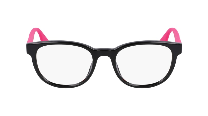 Converse CV5099Y Eyeglasses 001 Black 48mm