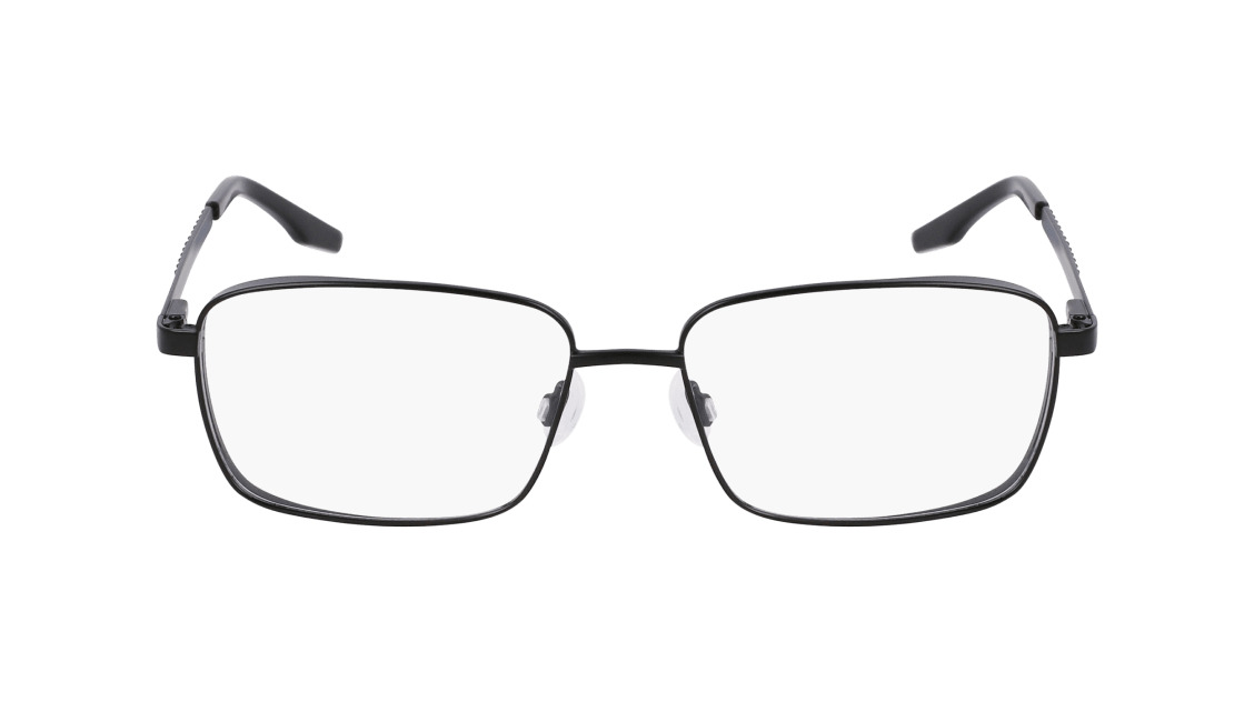 Converse CV1012 Eyeglasses 001 Matte Black 54mm