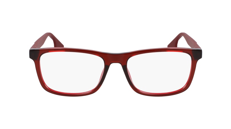 Converse CV5104 Eyeglasses 602 Crystal Cherry Daze 55mm
