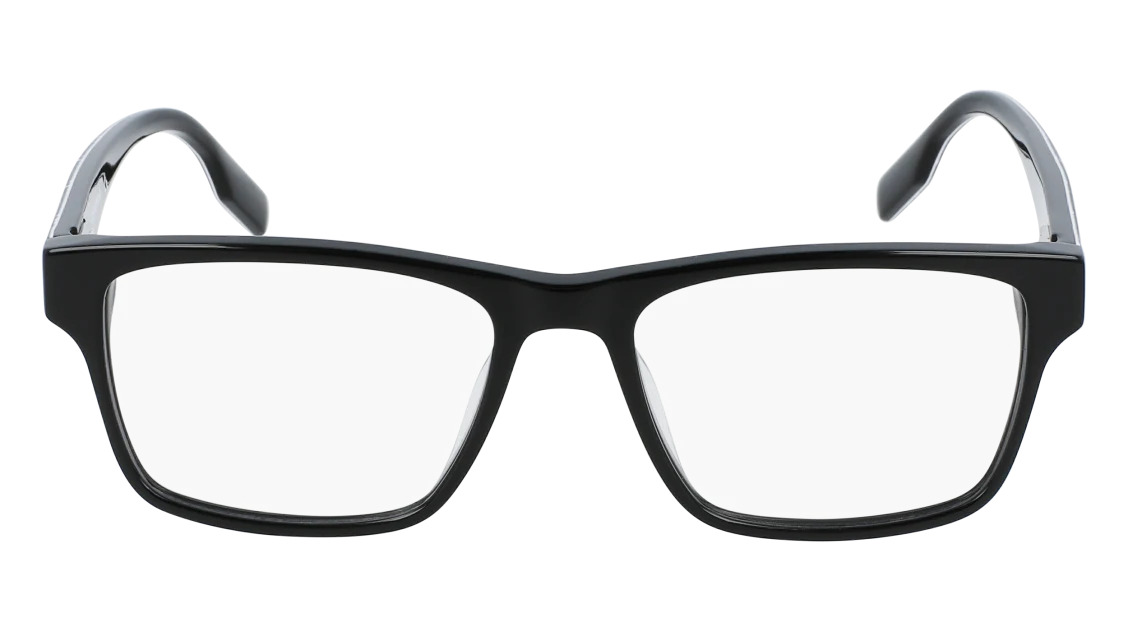 Converse CV5019Y Eyeglasses 001 Black 51mm