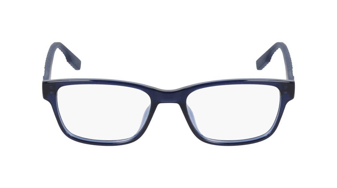 Converse CV5062 Eyeglasses 411 Crystal Obsidian 52mm