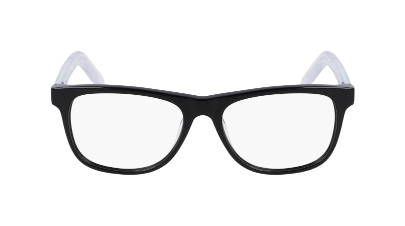 Converse CV5083Y Eyeglasses 001 Black 49mm