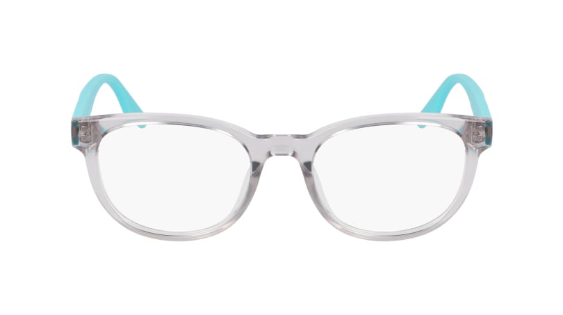 Converse CV5099Y Eyeglasses 050 Crystal Fossilized 48mm