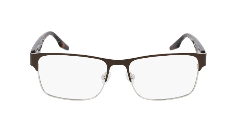 Converse CV3024 Eyeglasses 201 Matte Fresh Brew 54mm