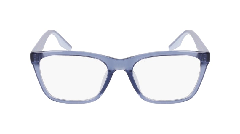 Converse CV5096 Eyeglasses 424 Crystal Thunder Daze 51mm