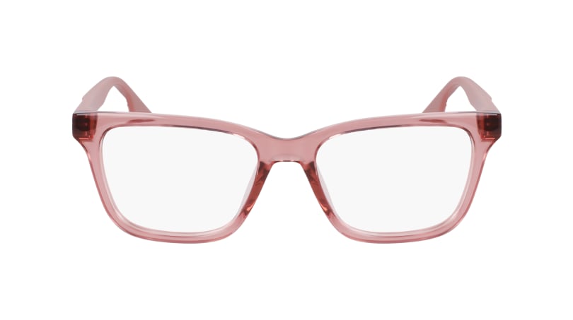 Converse CV5105 Eyeglasses 660 Crystal Saddle 52mm