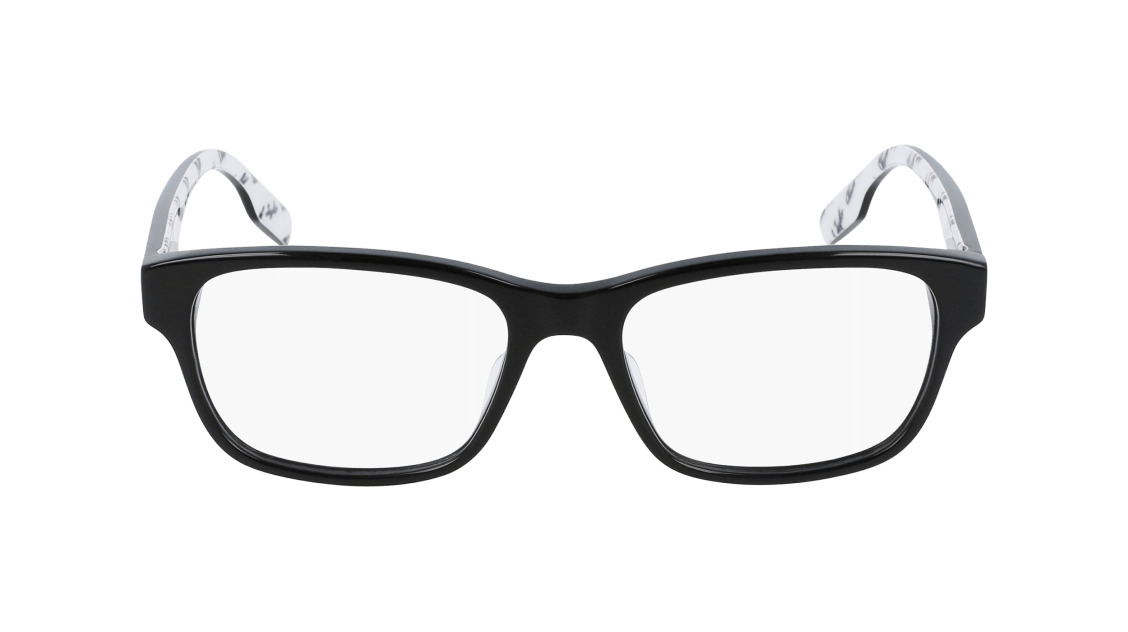 Converse CV5020Y Eyeglasses 001 Black 50mm