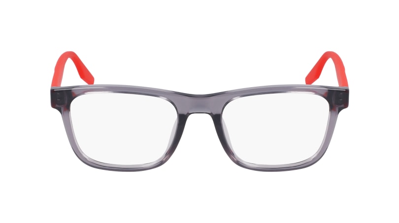 Converse CV5100Y Eyeglasses 022 Crystal Origin Story 49mm