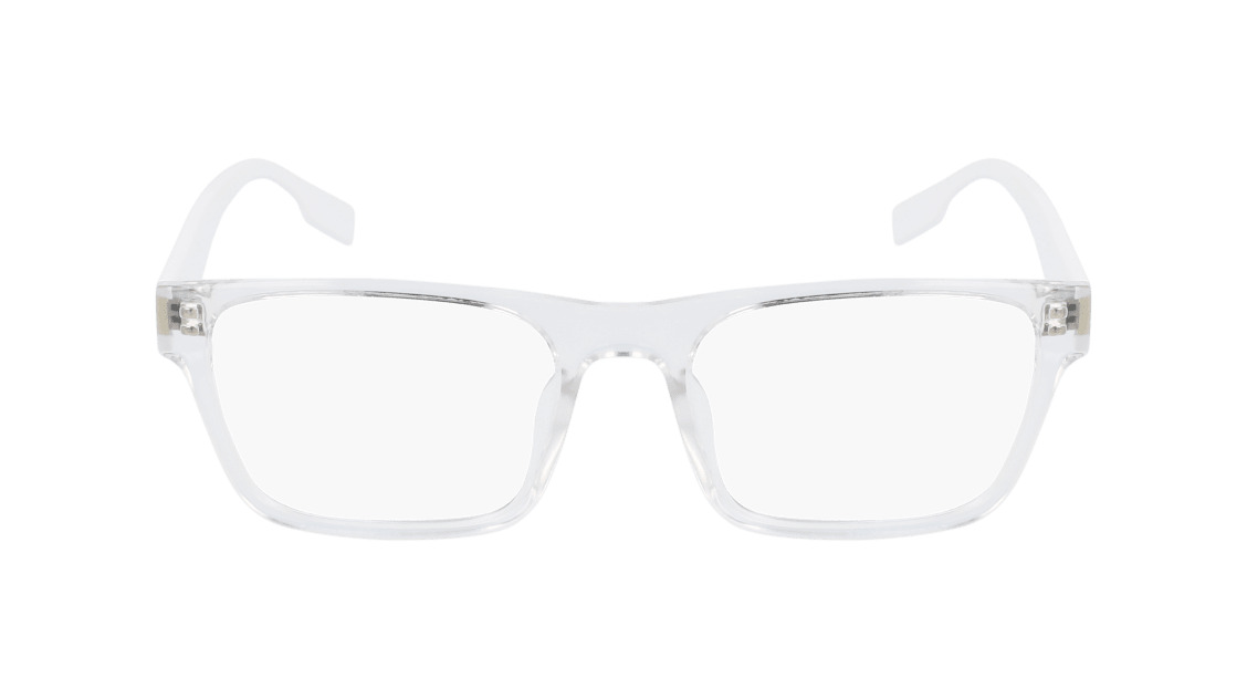 Converse CV5015 Eyeglasses 970 Crystal Clear 53mm